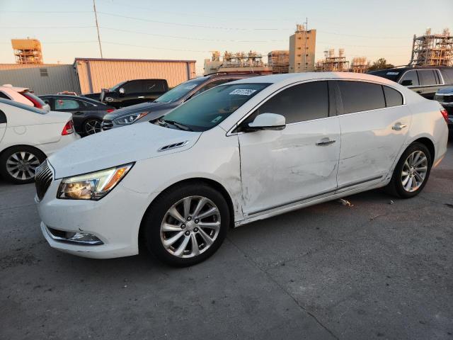 2015 BUICK LACROSSE, 
