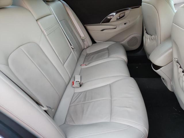 1G4GB5G31FF152280 - 2015 BUICK LACROSSE WHITE photo 10
