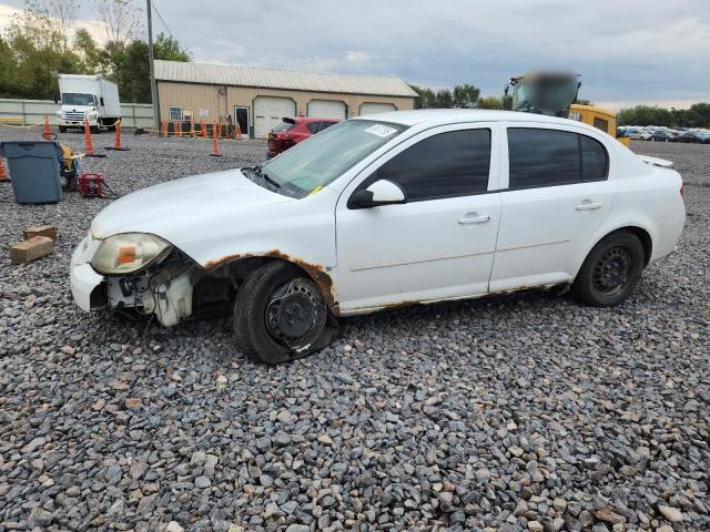 2009 CHEVROLET COBALT LT, 