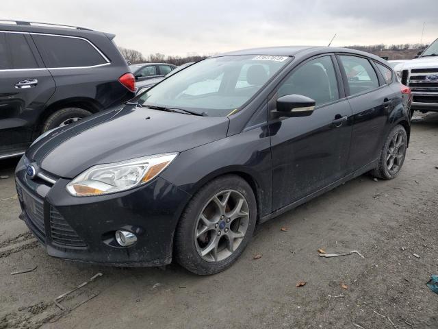 2013 FORD FOCUS SE, 