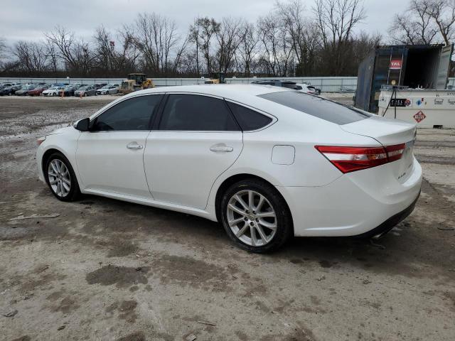 4T1BK1EB7DU056692 - 2013 TOYOTA AVALON BASE 白色 照片 2