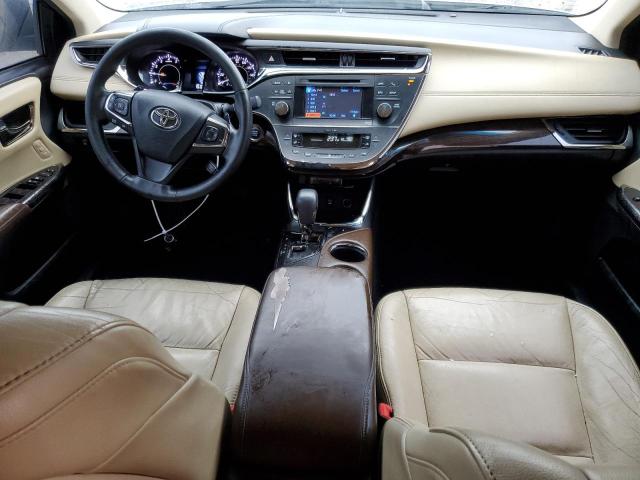 4T1BK1EB7DU056692 - 2013 TOYOTA AVALON BASE 白色 照片 8