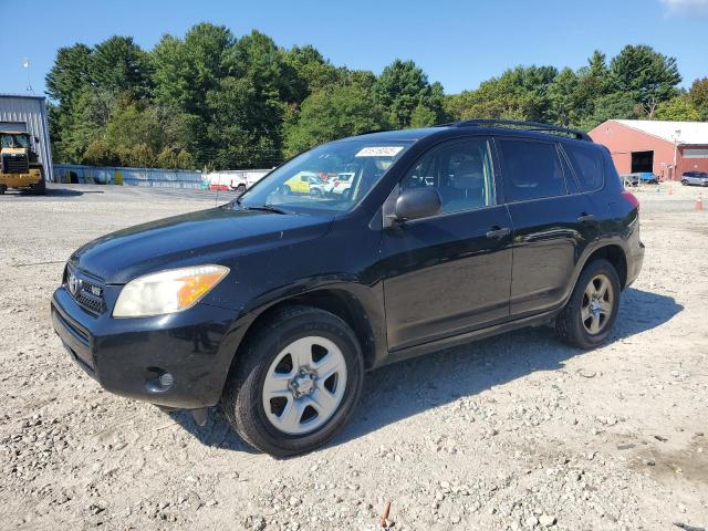 2008 TOYOTA RAV4, 