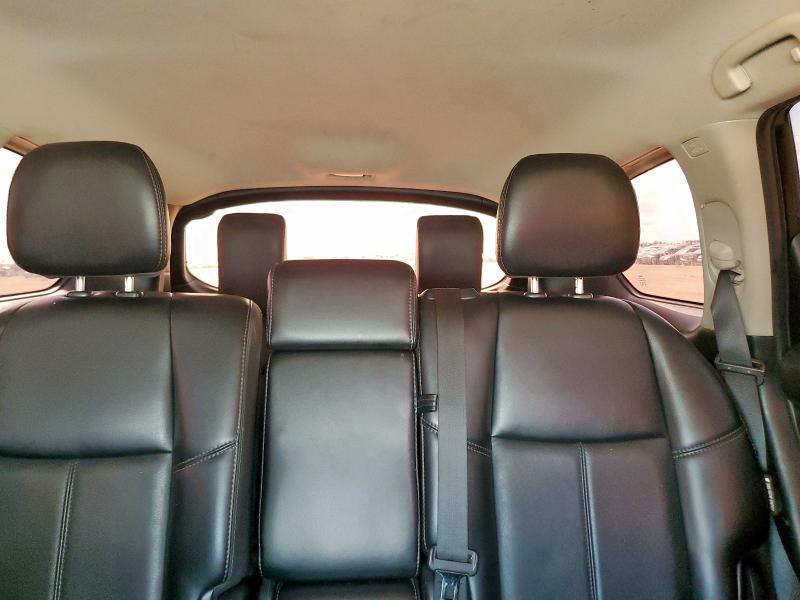 5N1DR2MN6KC633186 - 2019 NISSAN PATHFINDER S Чорний фото 10