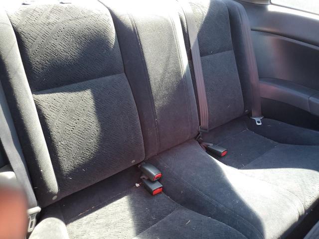 1HGEM22993L040227 - 2003 HONDA CIVIC EX RED photo 10