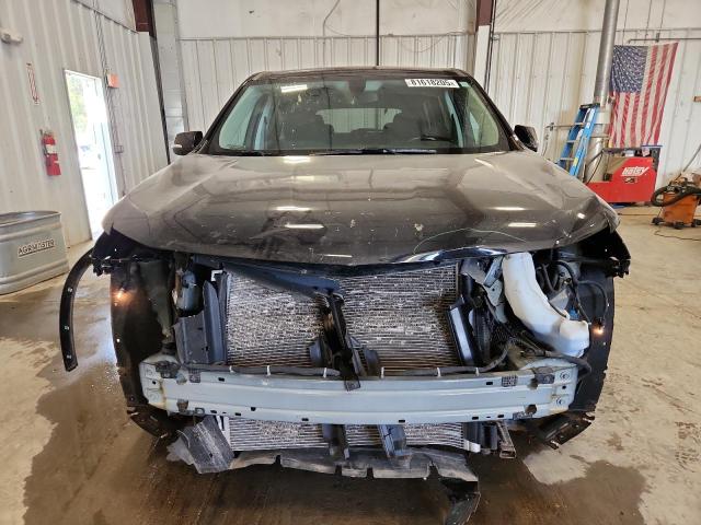 1GNEVGKW5LJ103812 - 2020 CHEVROLET TRAVERSE LT 黑色 照片 5