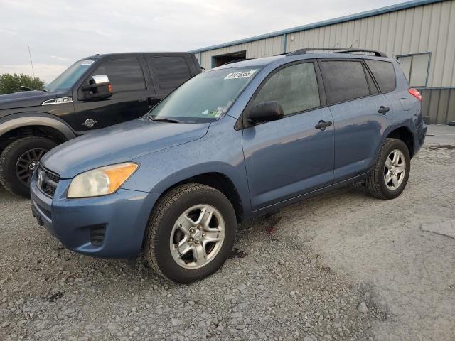 2011 TOYOTA RAV4, 