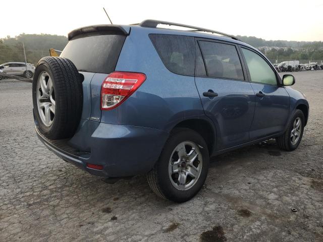JTMBF4DV9BD042568 - 2011 TOYOTA RAV4 蓝色 照片 3