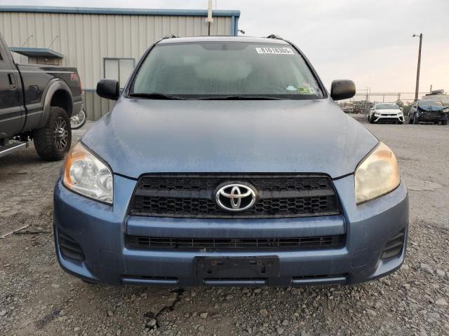 JTMBF4DV9BD042568 - 2011 TOYOTA RAV4 蓝色 照片 5