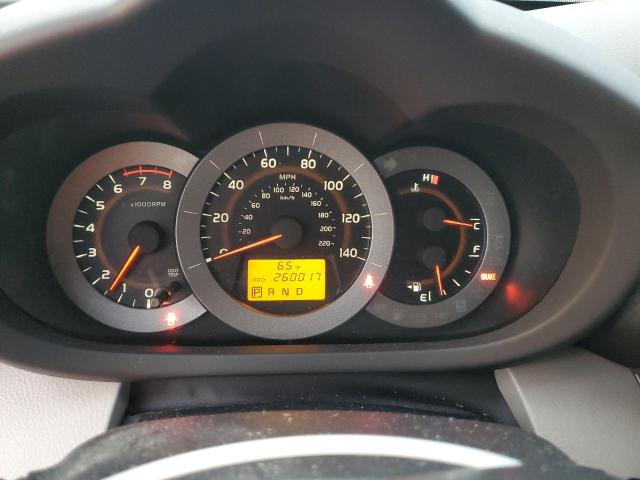 JTMBF4DV9BD042568 - 2011 TOYOTA RAV4 蓝色 照片 9