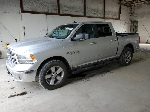 2016 RAM 1500 SLT, 