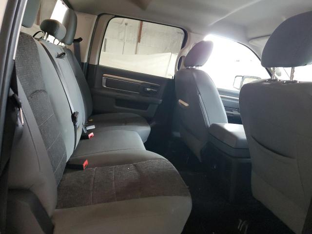 3C6RR7LT1GG388851 - 2016 RAM 1500 SLT 银色 照片 10