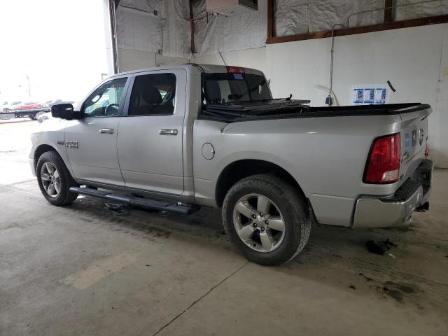 3C6RR7LT1GG388851 - 2016 RAM 1500 SLT 银色 照片 2