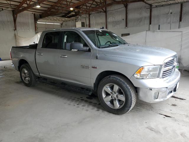 3C6RR7LT1GG388851 - 2016 RAM 1500 SLT 银色 照片 4