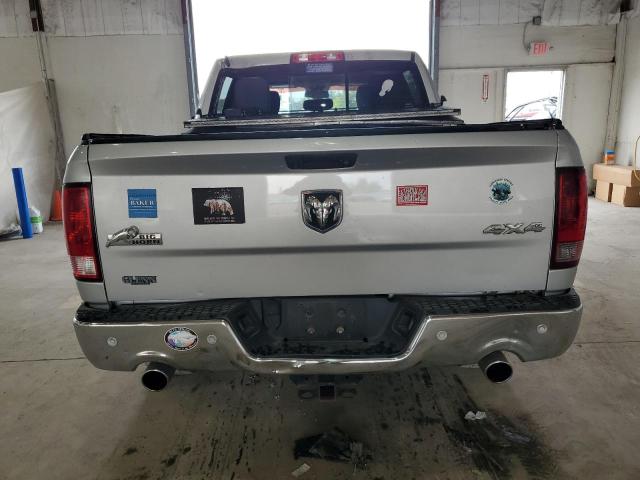 3C6RR7LT1GG388851 - 2016 RAM 1500 SLT 银色 照片 6