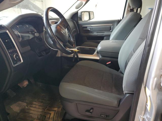 3C6RR7LT1GG388851 - 2016 RAM 1500 SLT 银色 照片 7