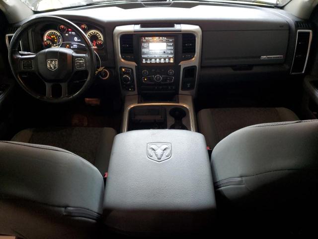 3C6RR7LT1GG388851 - 2016 RAM 1500 SLT 银色 照片 8