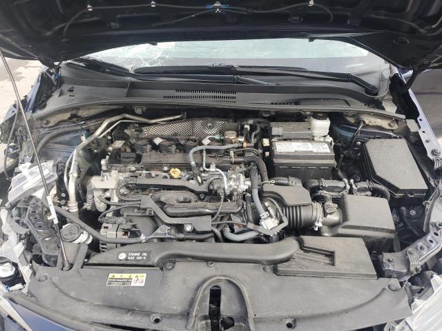 5YFB4MDE2RP185181 - 2024 TOYOTA COROLLA LE أزرق صورة 11