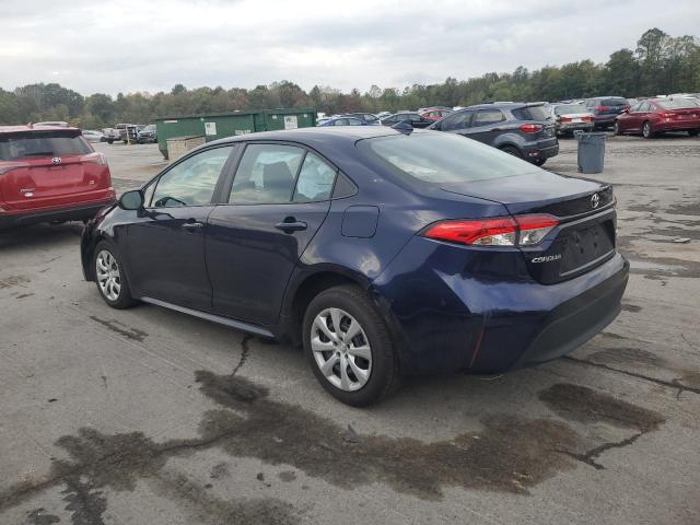 5YFB4MDE2RP185181 - 2024 TOYOTA COROLLA LE أزرق صورة 2