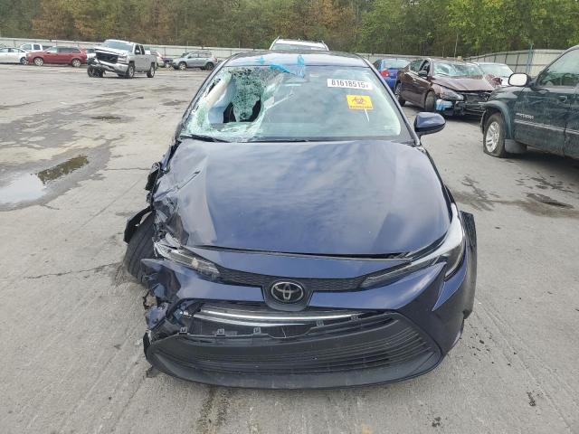 5YFB4MDE2RP185181 - 2024 TOYOTA COROLLA LE أزرق صورة 5