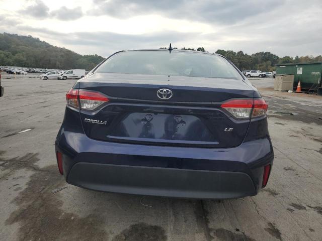 5YFB4MDE2RP185181 - 2024 TOYOTA COROLLA LE أزرق صورة 6