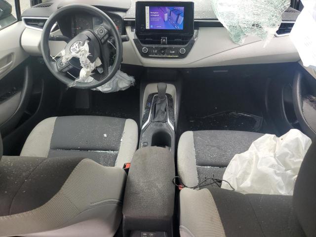 5YFB4MDE2RP185181 - 2024 TOYOTA COROLLA LE أزرق صورة 8