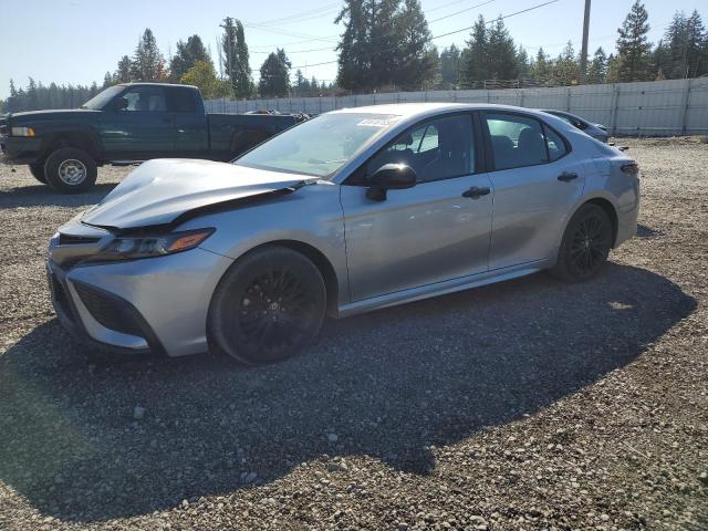 2021 TOYOTA CAMRY SE, 