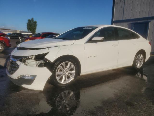 2023 CHEVROLET MALIBU LT, 