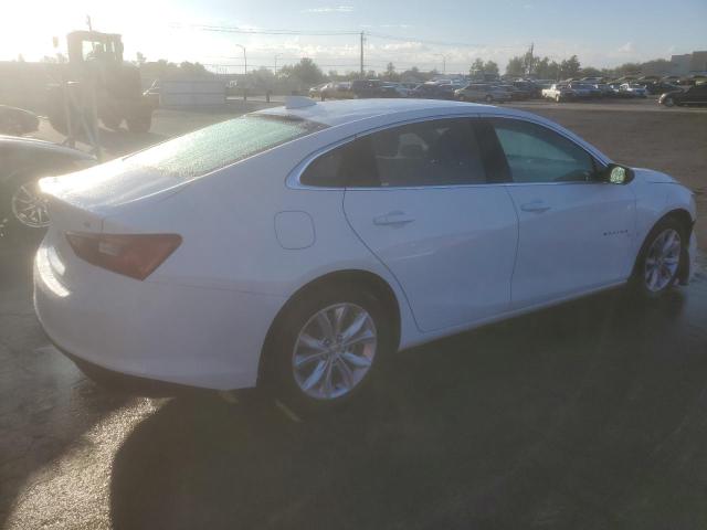 1G1ZD5STXPF186162 - 2023 CHEVROLET MALIBU LT WHITE photo 3