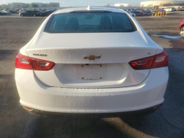 1G1ZD5STXPF186162 - 2023 CHEVROLET MALIBU LT WHITE photo 6