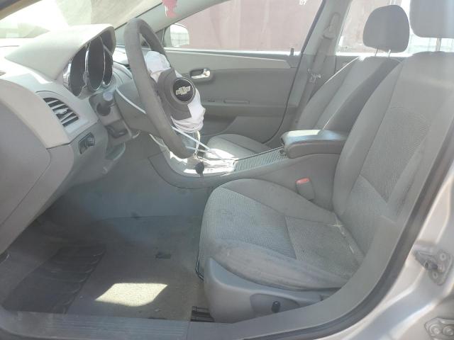1G1ZG57B89F246188 - 2009 CHEVROLET MALIBU LS 银色 照片 7