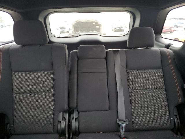 1C4RJFAG2GC452866 - 2016 JEEP GRAND CHER LAREDO შავი ფოტო 10