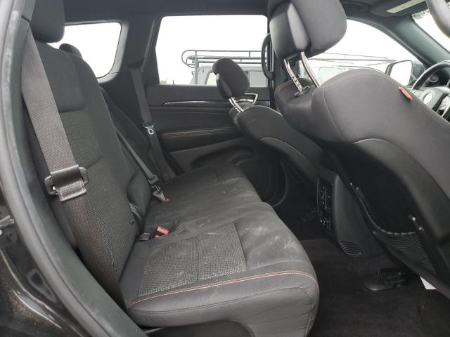 1C4RJFAG2GC452866 - 2016 JEEP GRAND CHER LAREDO შავი ფოტო 11