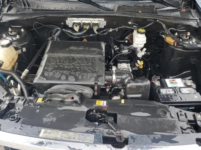 1FMCU0DG3BKB88539 - 2011 FORD ESCAPE XLT Dəniz mavisi foto 12