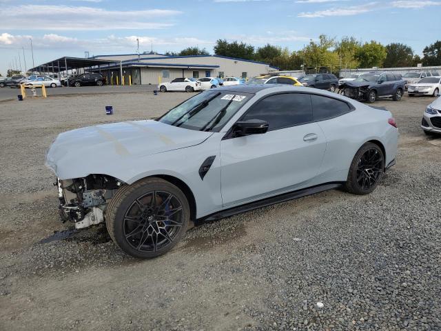 2025 BMW M4 COMPETITION, 