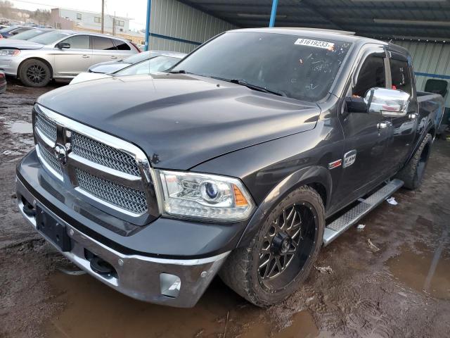 2014 RAM 1500 LONGHORN, 