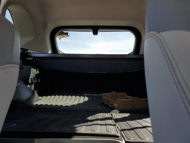 JTMN1RFV6KJ006229 - 2019 TOYOTA RAV4 LIMITED Կարմիր լուսանկար 10