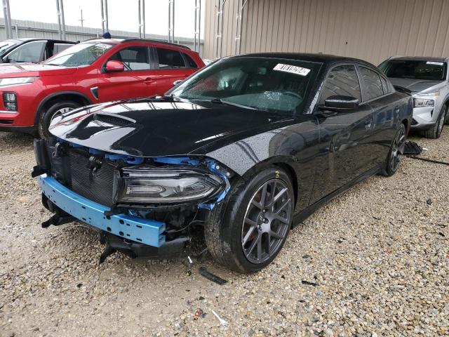 2019 DODGE CHARGER GT, 