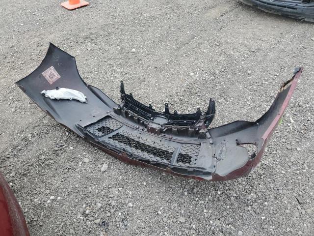 4T1BF1FK1HU652471 - 2017 TOYOTA CAMRY LE RED photo 12