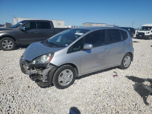 2013 HONDA FIT, 