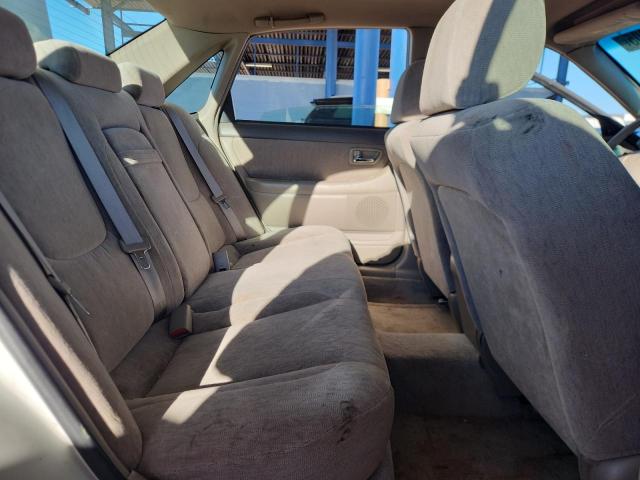 4T1BF28BX1U175158 - 2001 TOYOTA AVALON XL 白色 照片 10