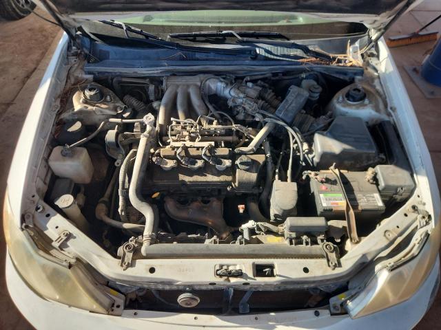 4T1BF28BX1U175158 - 2001 TOYOTA AVALON XL 白色 照片 11