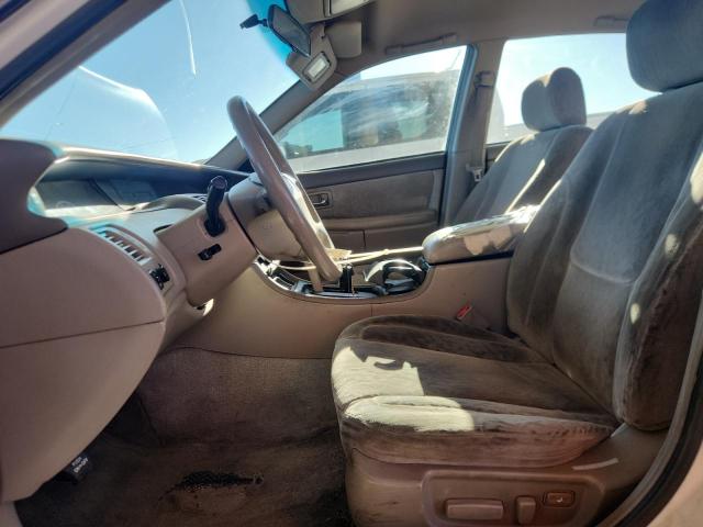 4T1BF28BX1U175158 - 2001 TOYOTA AVALON XL 白色 照片 7
