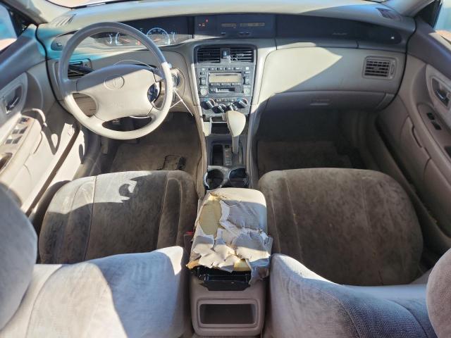 4T1BF28BX1U175158 - 2001 TOYOTA AVALON XL 白色 照片 8