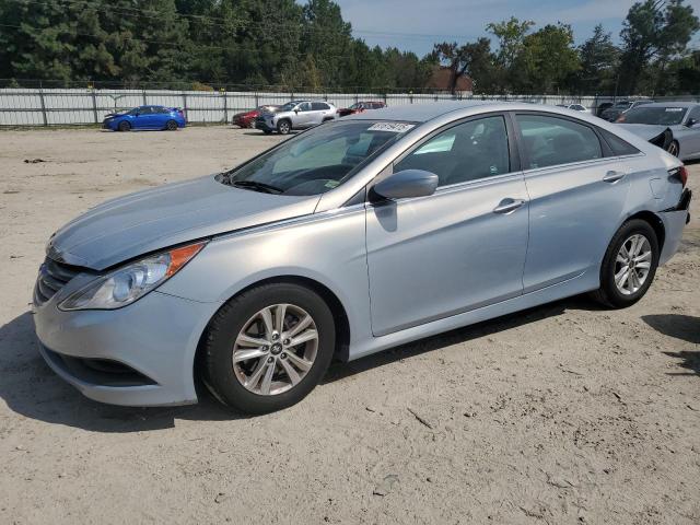 2014 HYUNDAI SONATA GLS, 