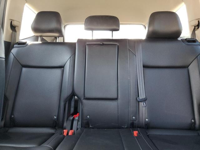 1V2LR2CA5JC524391 - 2018 VOLKSWAGEN ATLAS SE Մոխրագույն լուսանկար 10