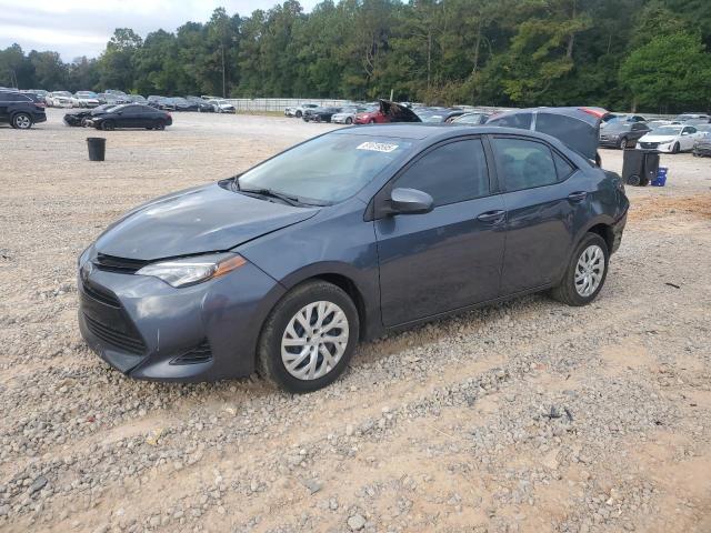 2018 TOYOTA COROLLA L, 