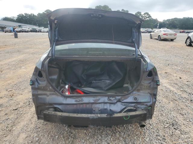 5YFBURHE3JP779922 - 2018 TOYOTA COROLLA L გრაფიტი ფოტო 6