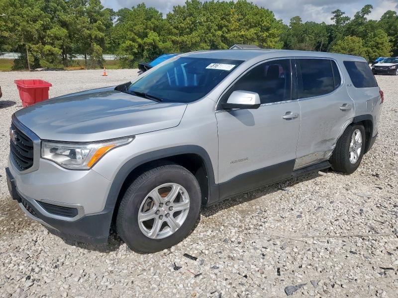 2017 GMC ACADIA SLE, 