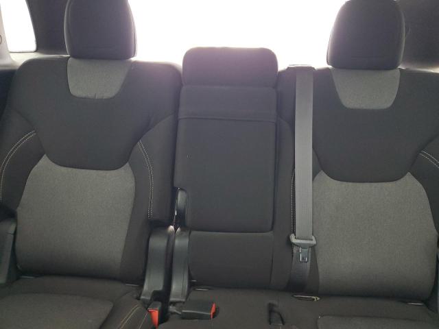 1C4PJMCS4EW247669 - 2014 JEEP CHEROKEE LATITUDE ნაცრისფერი ფოტო 10